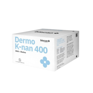 Dermo K-NAN 400