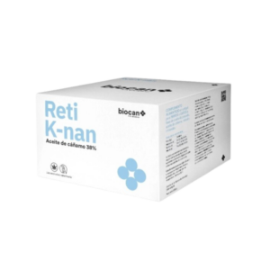 RETI K-NAN comprimidos